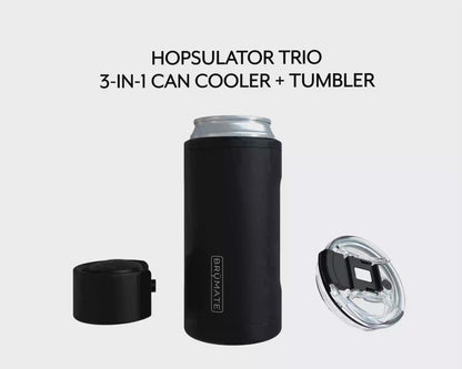 Brumate - Hopsulator Trio 12/16oz Standard Cans