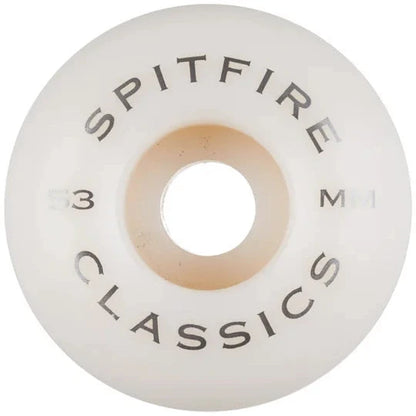 Spitfire Classics 53mm