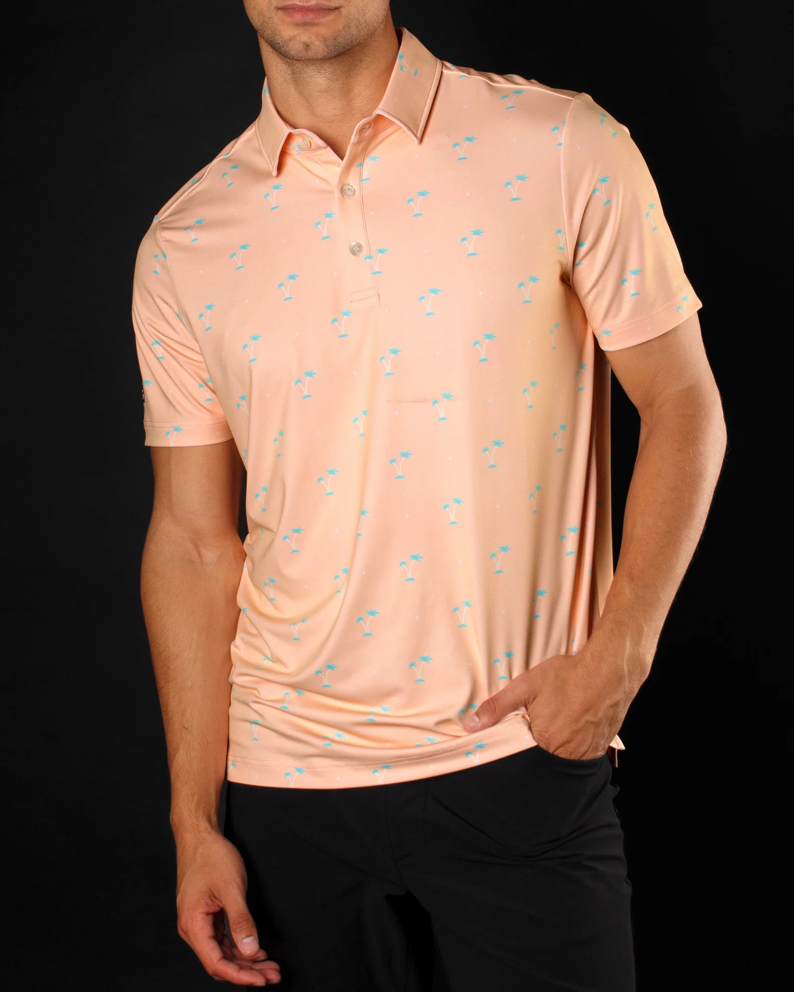 Sunday Swagger Coral Coast