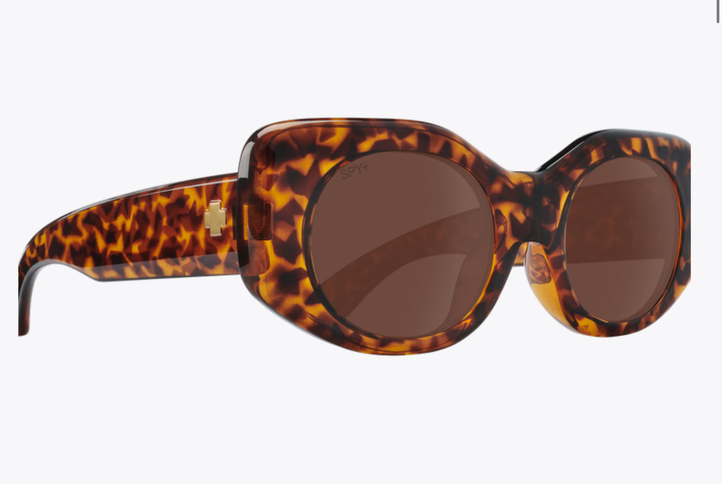 Spy Sunglasses Hangout Tort
