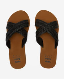 Billabong Avery Slider Sandals