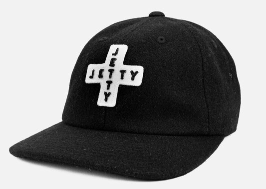 Jetty Portside SnapBack Cap